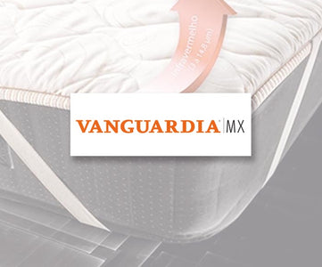 Biocerámica MIG3, la asombrosa tela que cura