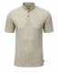 CAMISA POLO GOLA PADRE MASCULINA INVEL®