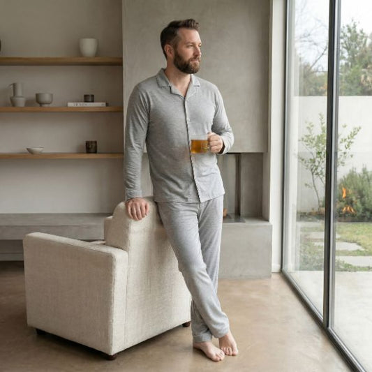 Calça Pijama Invel® Sonho Masculina