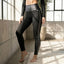Legging Invel® Cintura Alta Feminina