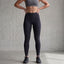 Legging Anticelulite Invel® Básica Suave Compressão (1-2 dedos acima umbigo)