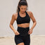 Cinta Abdominal Compacta - Invel Esporte
