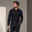 Camiseta Invel® Polo Masculina - Manga Longa