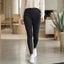 Legging Invel® Lounge Feminina - Cós Alto (Acima Região Umbigo)