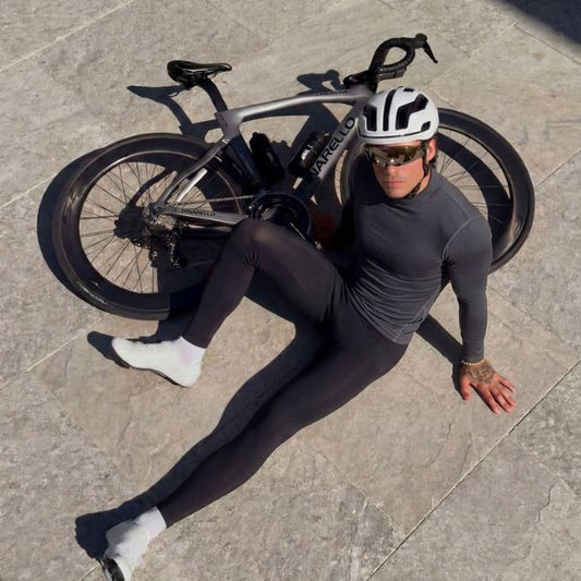 Legging Invel® Innerwear Recovery
