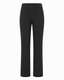 CALÇA RETA CINTURA ALTA FEMININA INVEL®