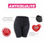BERMUDA ANTICELULITE INVEL® ACTIIVE SHORTS BÁSICA - CURTA