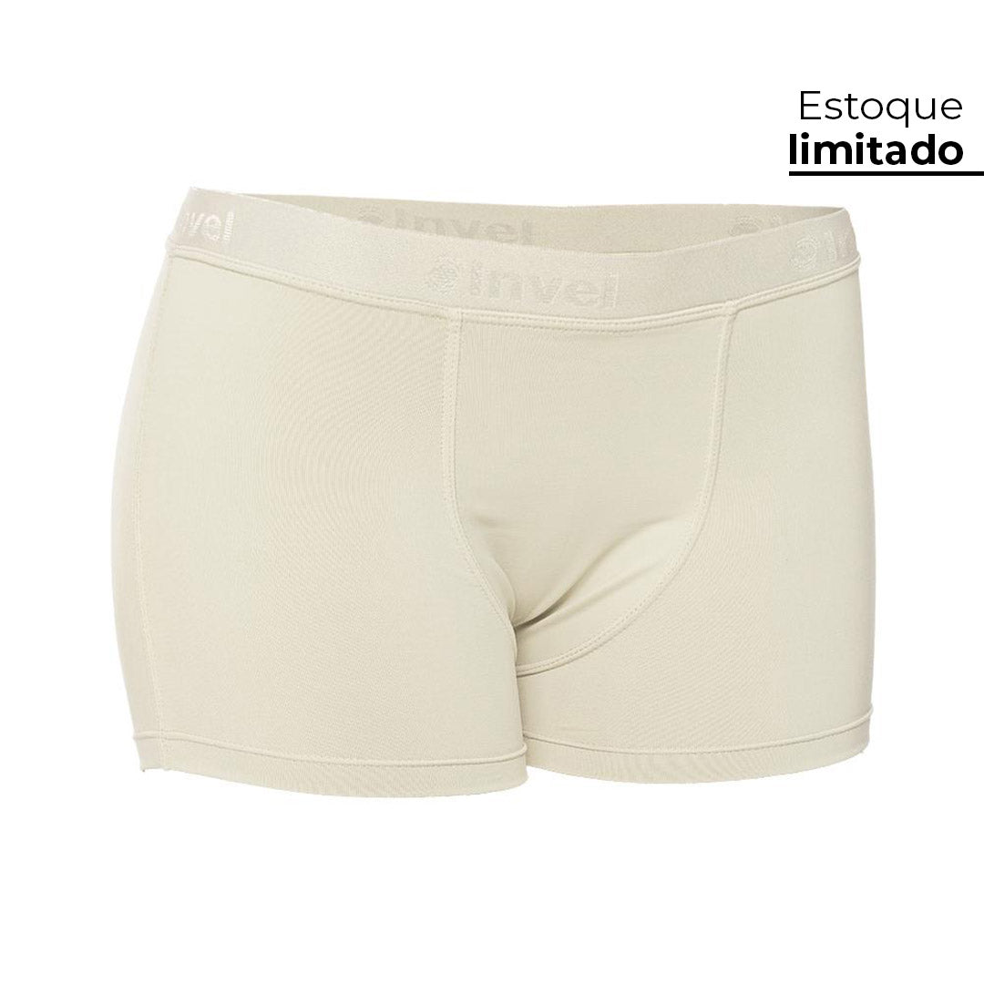 Cueca Invel® Actiive Boxer - Unisex