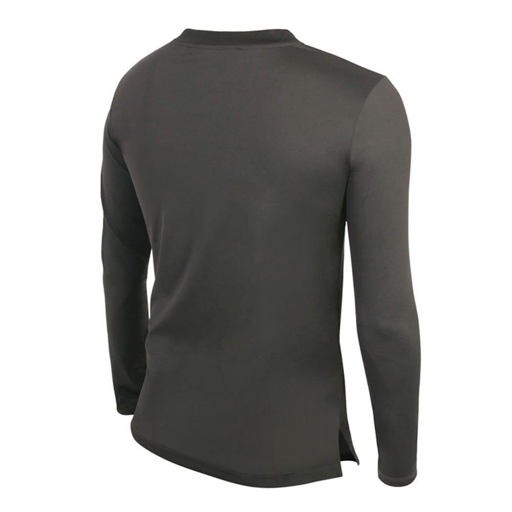 CAMISETA OTI MANGA LONGA GOLA V MASCULINA