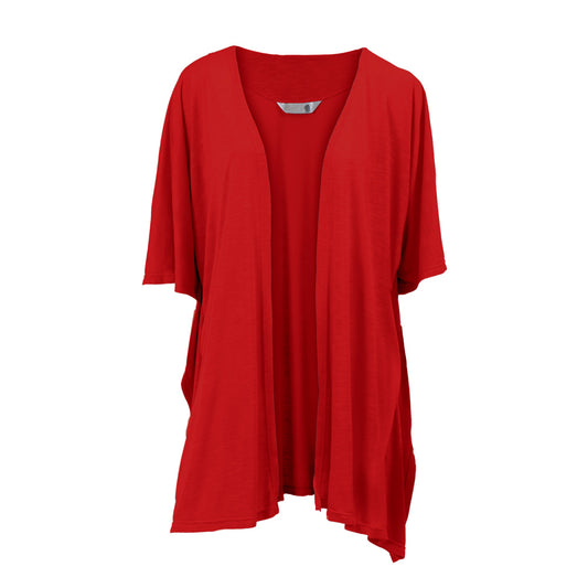 Cardigan Invel® Active Freedom Fit - Feminino