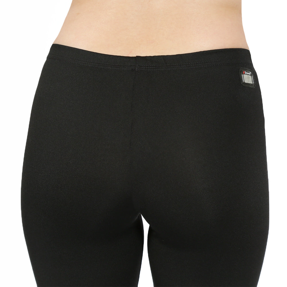 Legging Invel® Actiive Shorts Tradicional