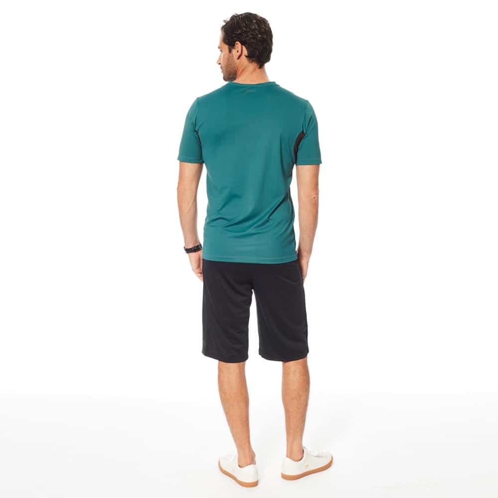 Bermuda Invel® Active Lounge - Masculina - Invel