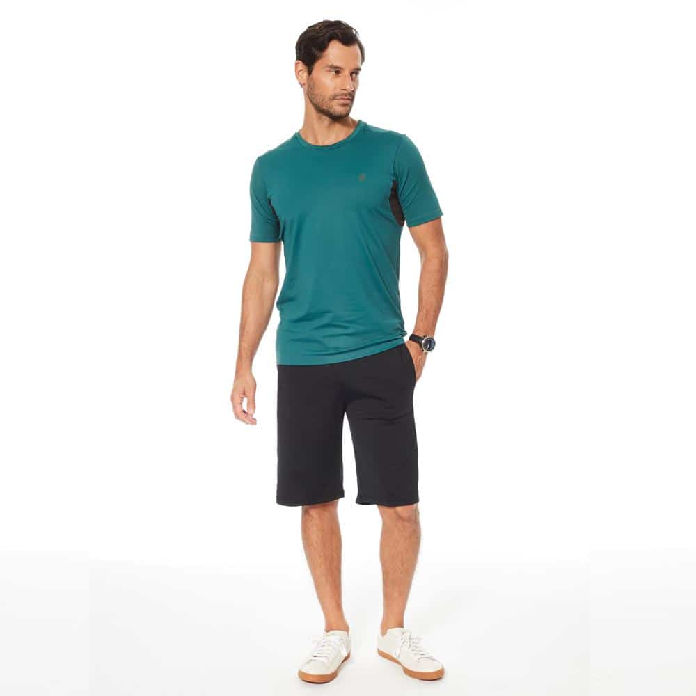 Bermuda Invel® Active Lounge - Masculina - Invel