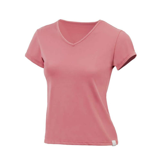 Camiseta Invel® Tata Feminina - Manga Curta - Invel
