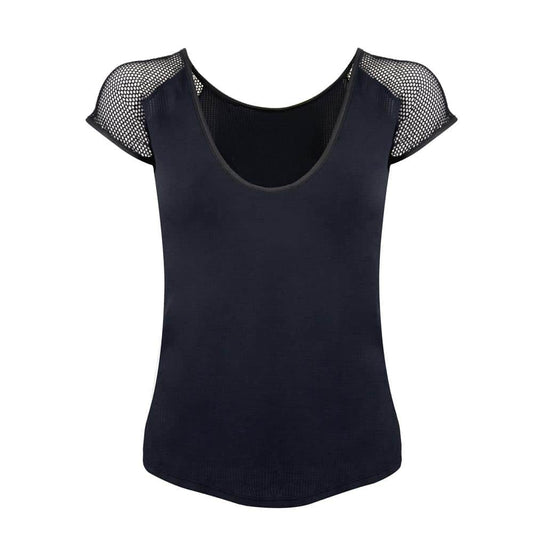 Camiseta Invel® Active Shirt Daily Benefit - Feminina - Invel