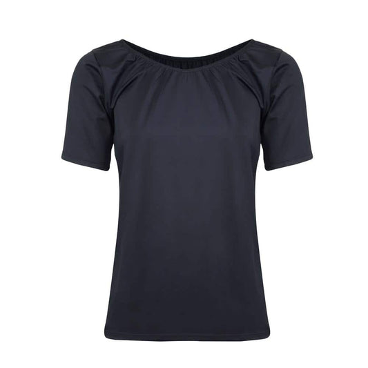 Camiseta Invel® Relieved Feminina - Manga Curta - Invel