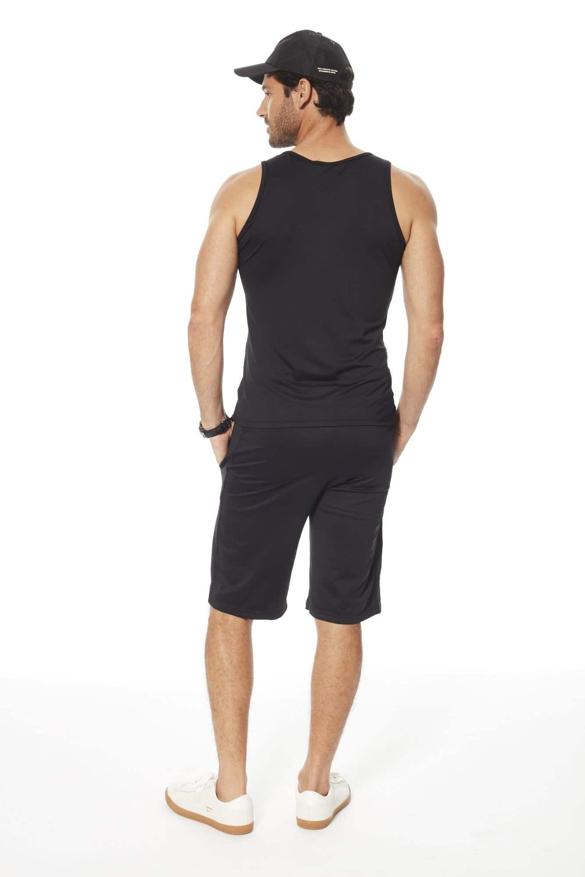 Regata Invel® Actiive Tank Top Tradicional - Masculina - Invel