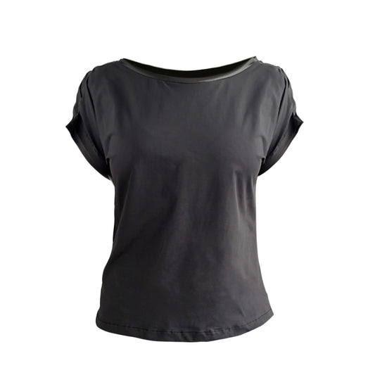 Camiseta Invel® Active Shirt Daily - Manga Curta - Feminina