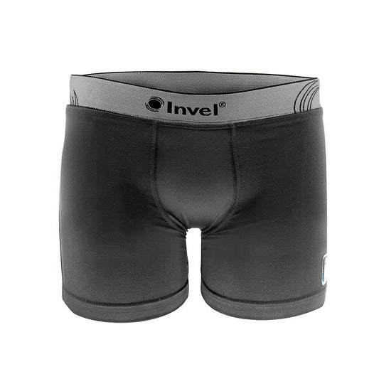 Cueca Invel® Actiive Boxer Básica Performance