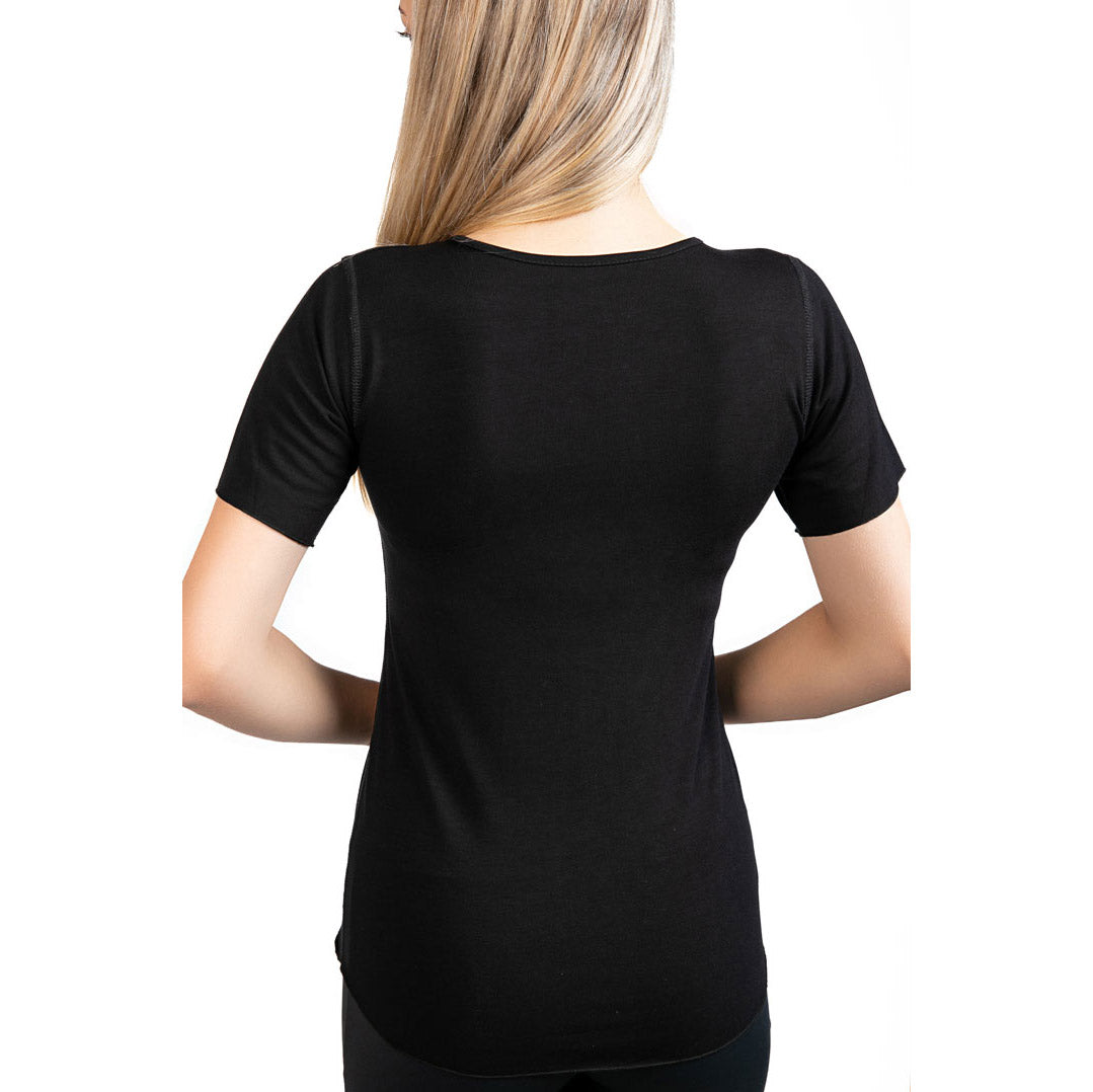 Camiseta Invel® Sensation Feminina