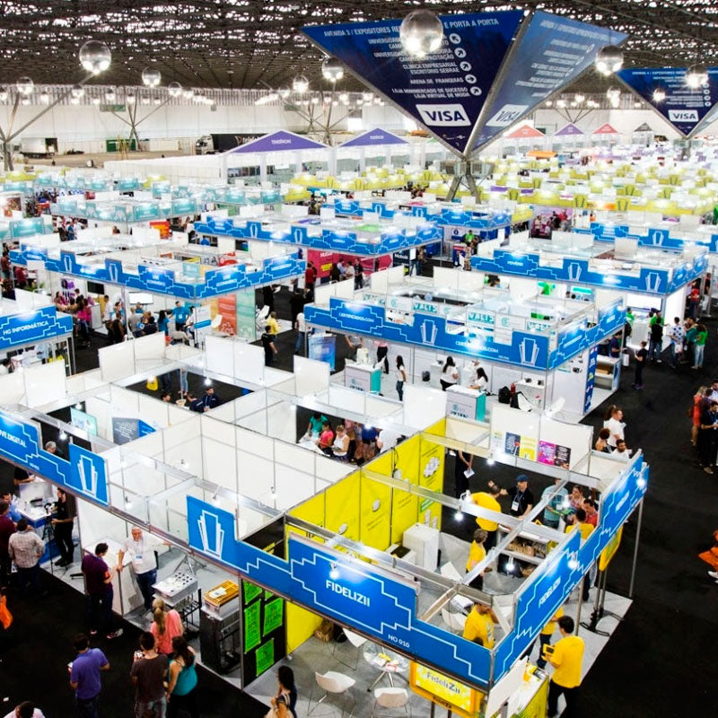 Invel® e Àkora apresentaram tecnologia em saúde na Feira do Empreendedor Sebrae
