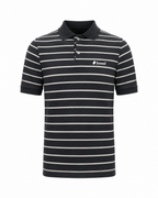 CAMISA POLO LISTRADA MASCULINA INVEL®