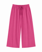 CAL&CCEDIL;A PIJAMA 7/8 CONFORTO FEMININA INVEL&REG;