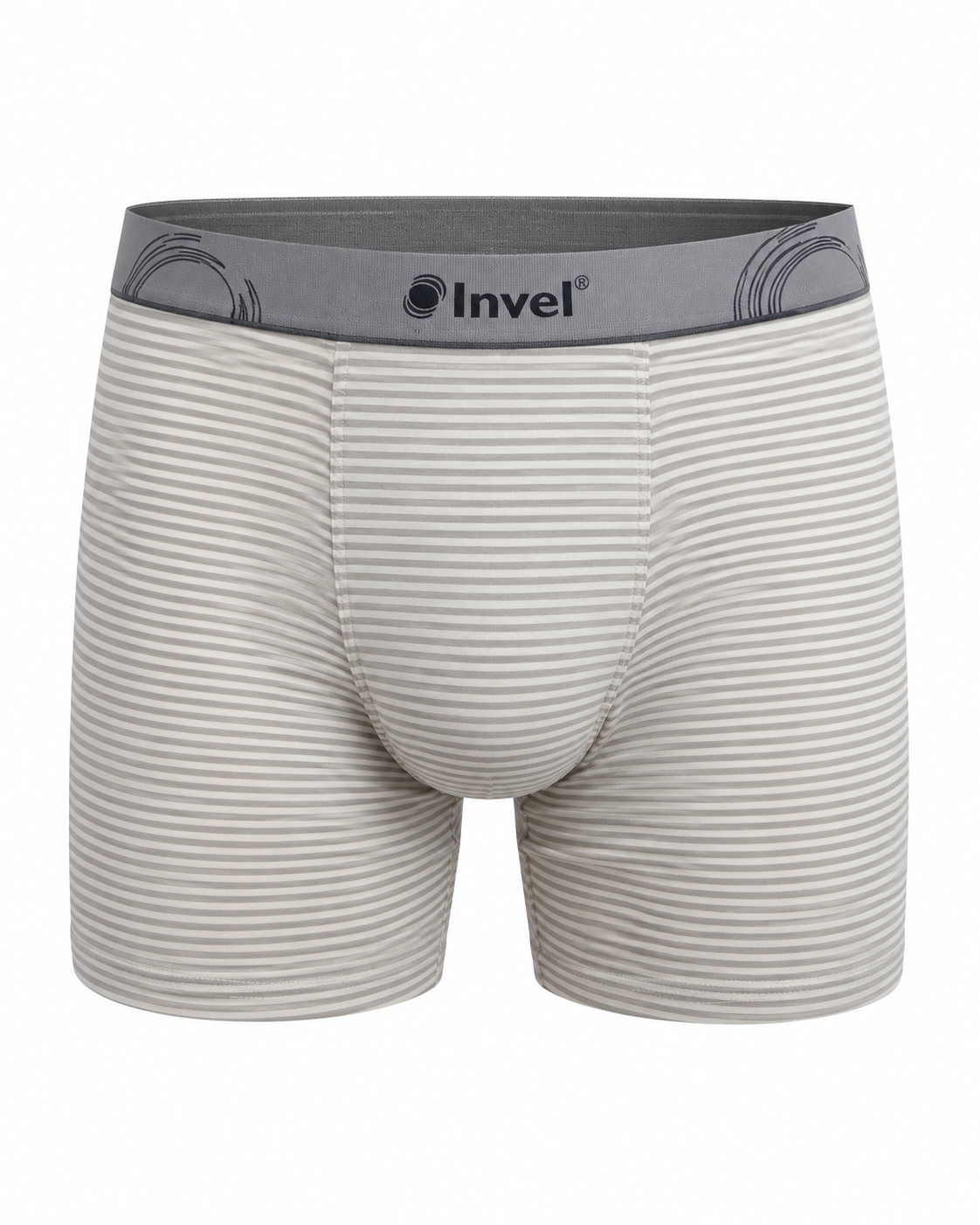 CUECA CONFORTO ALGODÃO MASCULINA INVEL® Main image