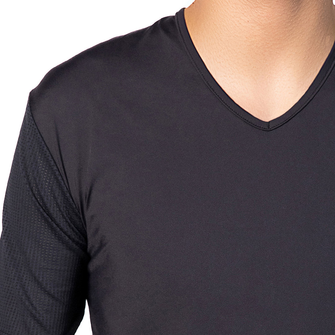 Camiseta Invel® Daily Fresh Masculina