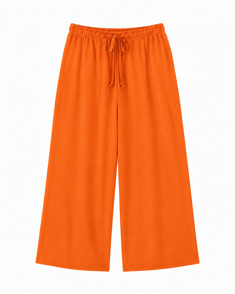 CALÇA PIJAMA 7/8 CONFORTO FEMININA INVEL®