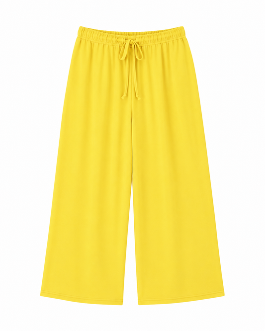 CALÇA PIJAMA 7/8 CONFORTO FEMININA INVEL®
