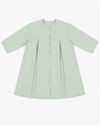 CAMISA PIJAMA CONFORTO MANGA 3/4 FEMININA INVEL&REG;