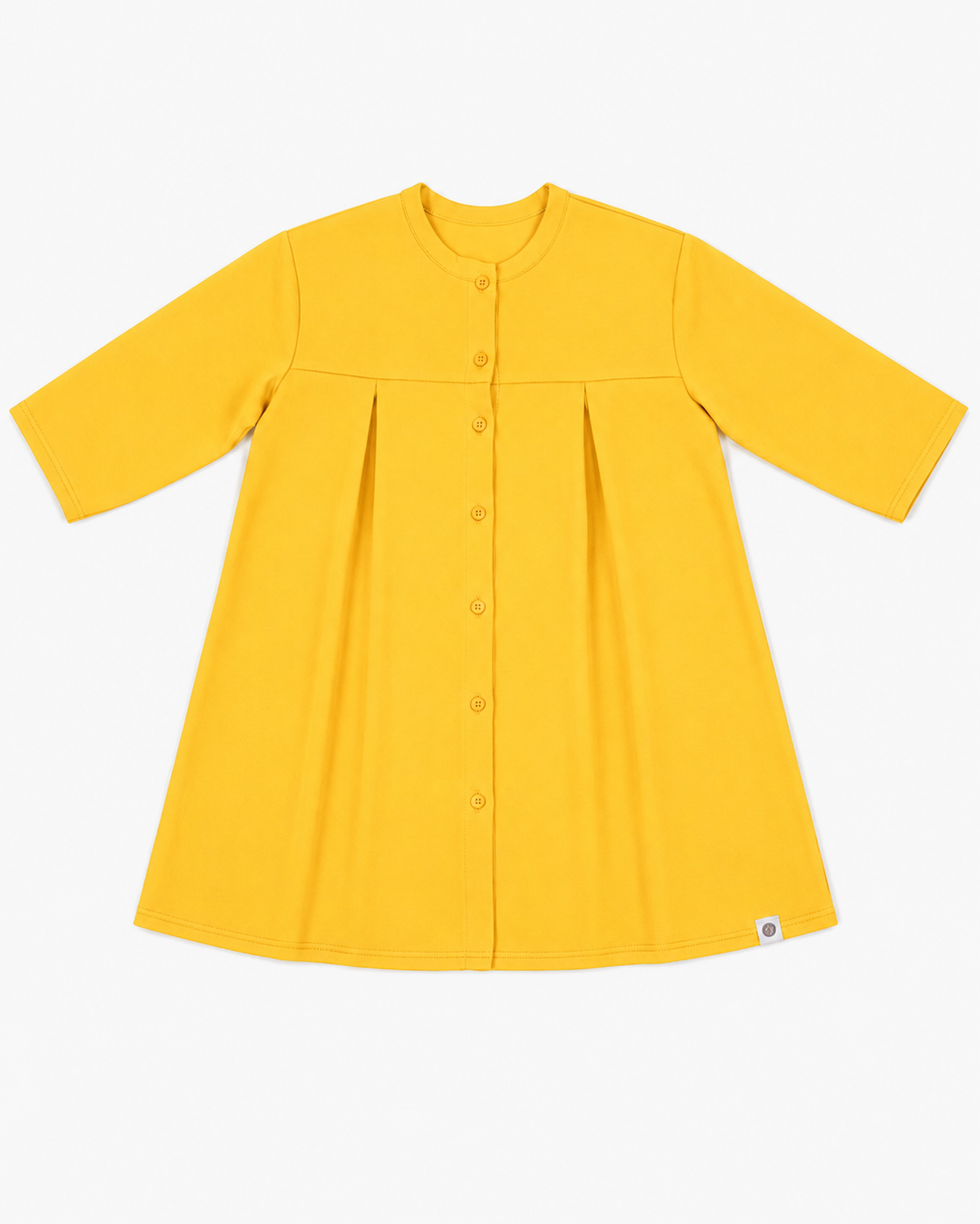 CAMISA PIJAMA CONFORTO MANGA 3/4 FEMININA INVEL&REG;