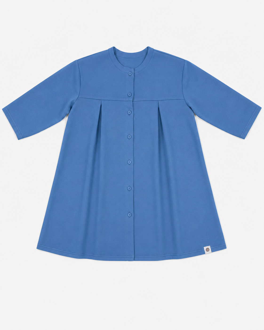 CAMISA PIJAMA CONFORTO MANGA 3/4 FEMININA INVEL&REG;