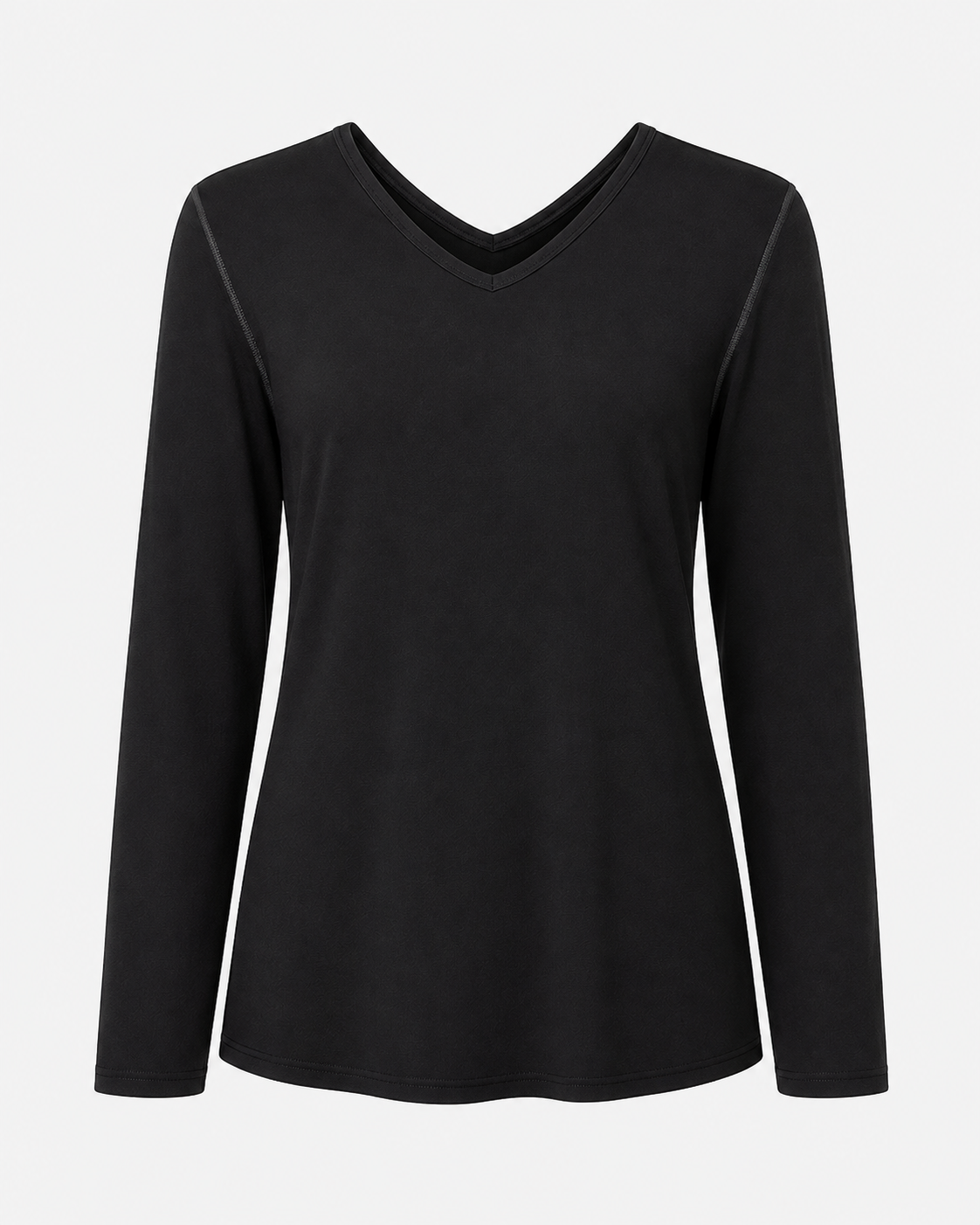 CAMISA SAUDÁVEL MANGA LONGA FEMININA INVEL®
