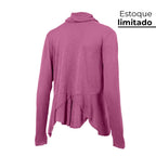 Cardigan Invel® Active Office Living - Feminino