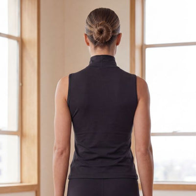 Regata Invel® Gola Alta