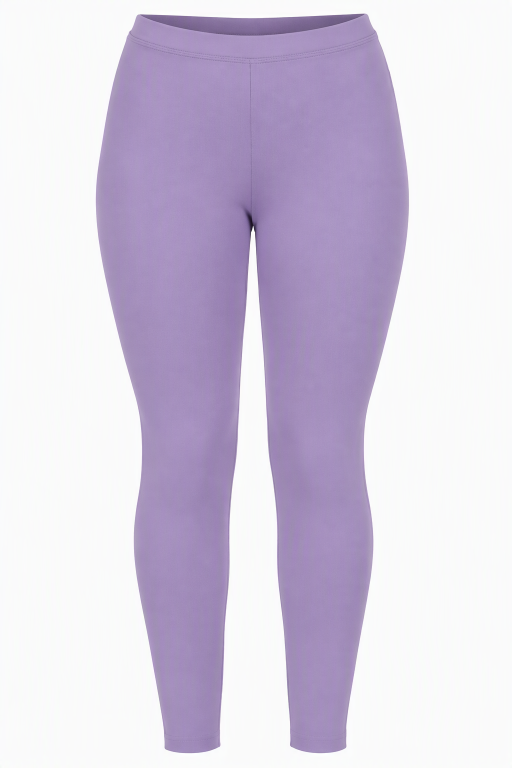 Legging Anticelulite Invel® Básica Suave Compressão (1-2 dedos acima umbigo)