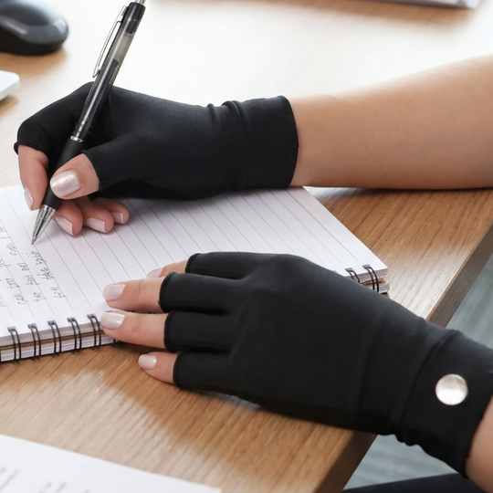 Luva Invel® Tradicional Curta - PAR