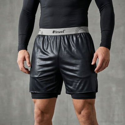 SHORTS INVEL&REG; ACTIVE FLEX MIG3