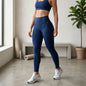 LEGGING INVEL® JACQUARD PLUS FEMININA