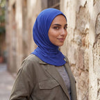 HIJAB INVEL® SUMMER FEMININO