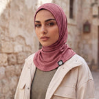 HIJAB INVEL® SUMMER FEMININO