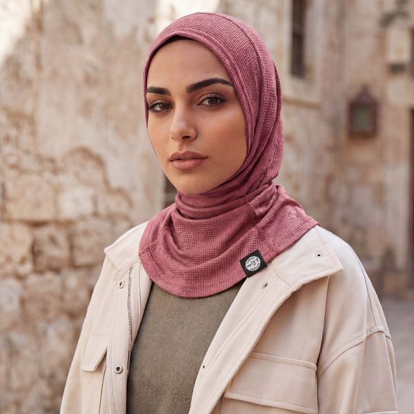 HIJAB INVEL® SUMMER FEMININO