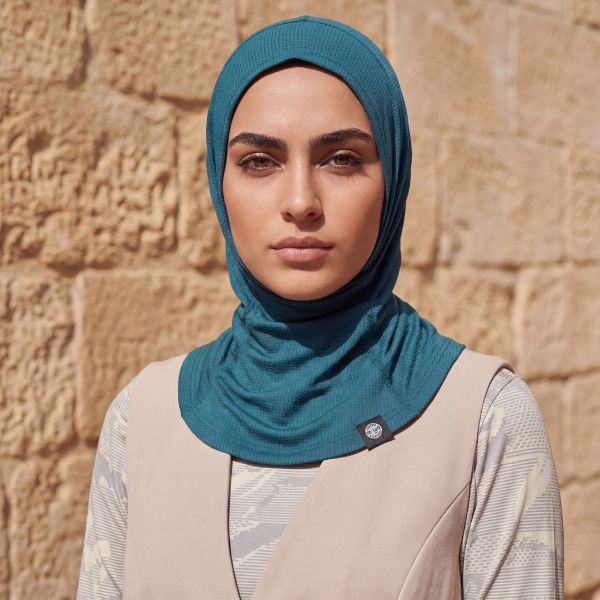 HIJAB INVEL® SUMMER FEMININO