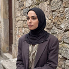 HIJAB INVEL® SUMMER FEMININO