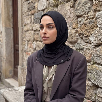 HIJAB INVEL® SUMMER FEMININO