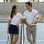 CAMISETA INVEL® POLO CURTA UNISEX