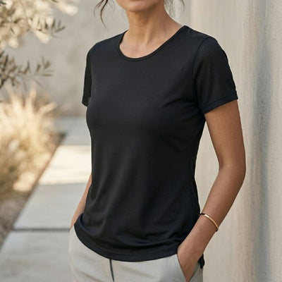 CAMISETA INVEL® DAILY SEMI FRESH FEMININA