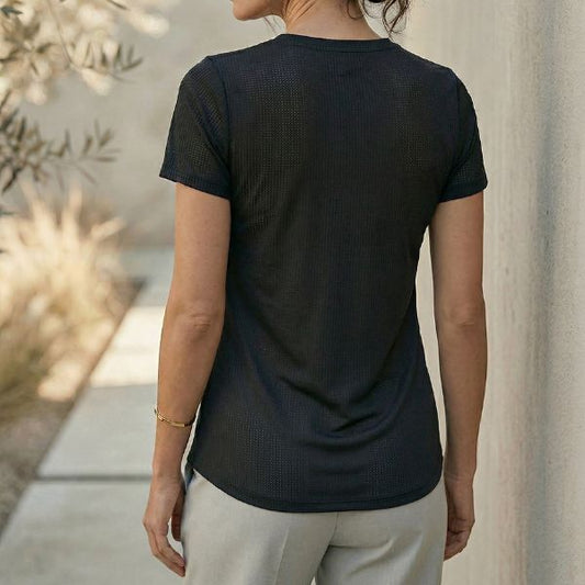 CAMISETA INVEL® DAILY SEMI FRESH FEMININA